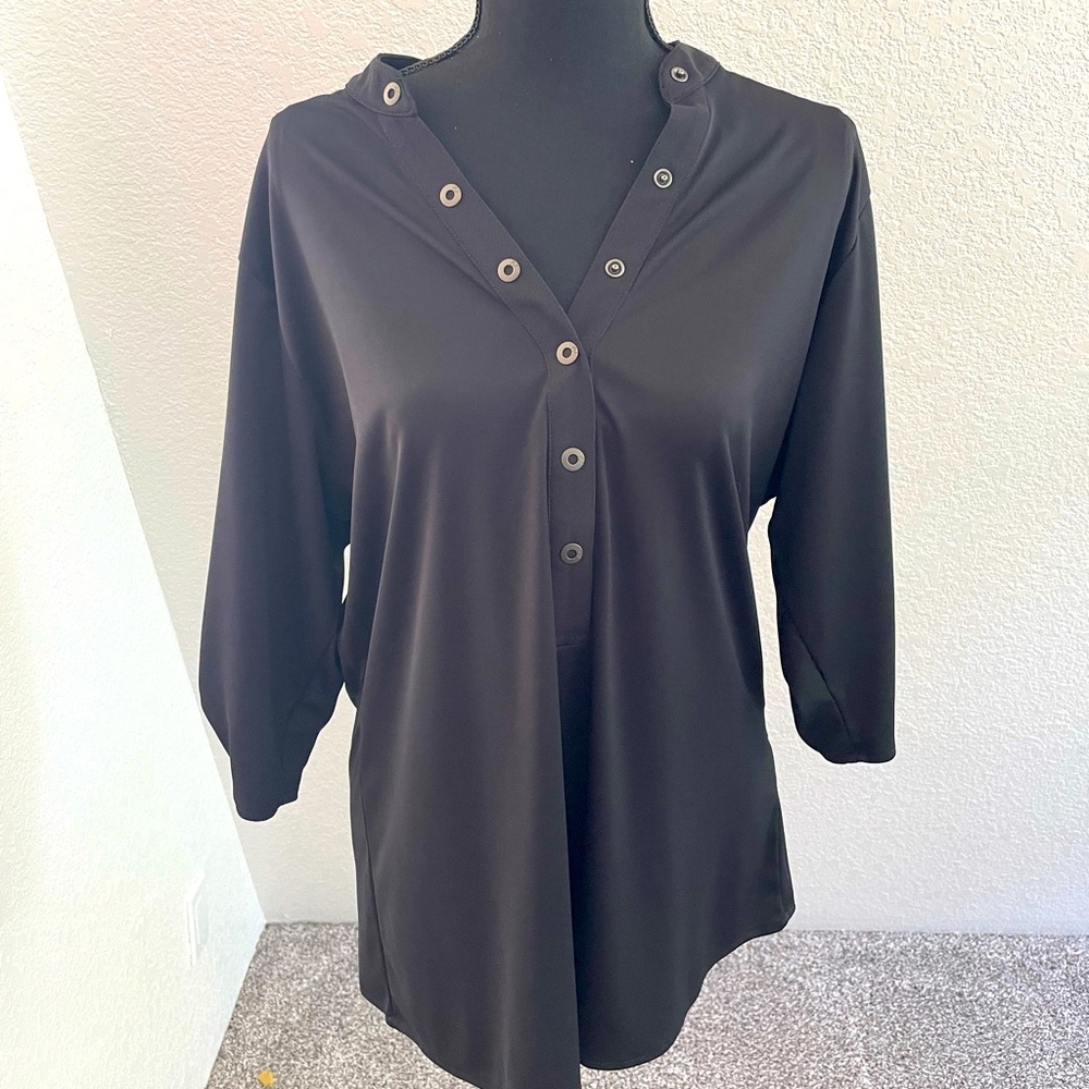 Stylish Business Top